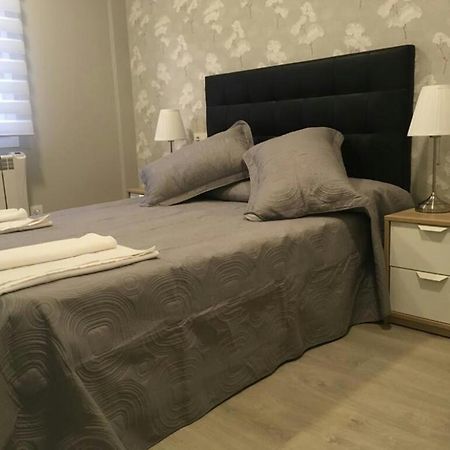 Apartamento Expectacular,Centrico,Nuevo 5 Min A Pie De La Laurel Vivienda De Uso Turistico โลโกรโญ ภายนอก รูปภาพ