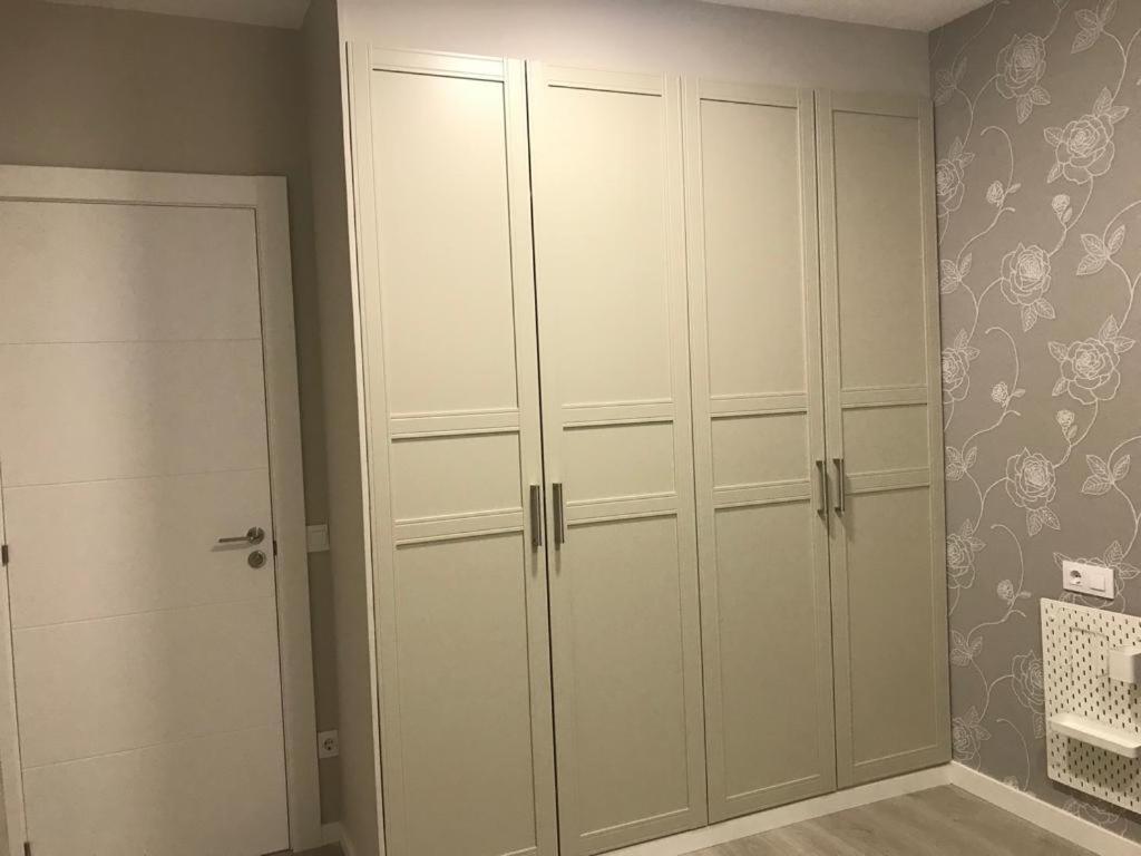 Apartamento Expectacular,Centrico,Nuevo 5 Min A Pie De La Laurel Vivienda De Uso Turistico โลโกรโญ ภายนอก รูปภาพ