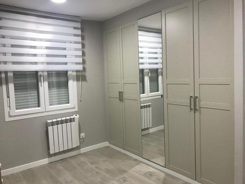 Apartamento Expectacular,Centrico,Nuevo 5 Min A Pie De La Laurel Vivienda De Uso Turistico โลโกรโญ ภายนอก รูปภาพ