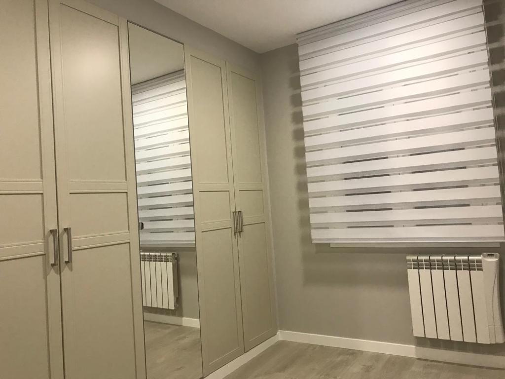 Apartamento Expectacular,Centrico,Nuevo 5 Min A Pie De La Laurel Vivienda De Uso Turistico โลโกรโญ ภายนอก รูปภาพ