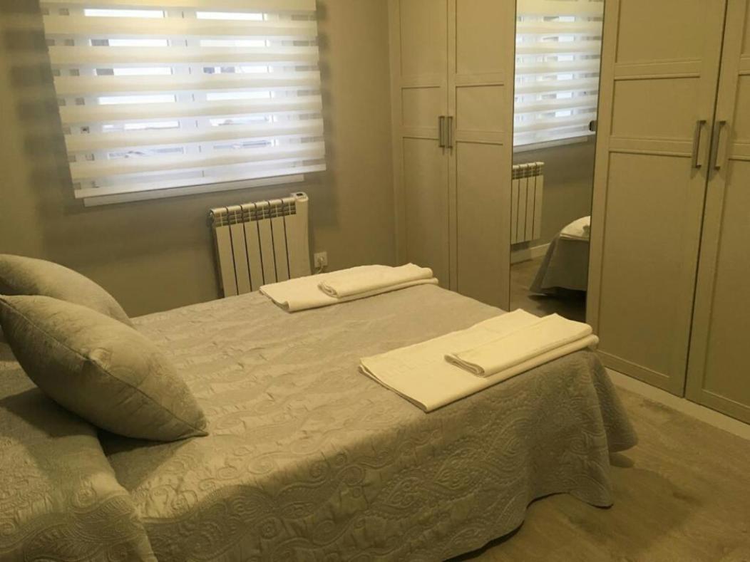 Apartamento Expectacular,Centrico,Nuevo 5 Min A Pie De La Laurel Vivienda De Uso Turistico โลโกรโญ ภายนอก รูปภาพ