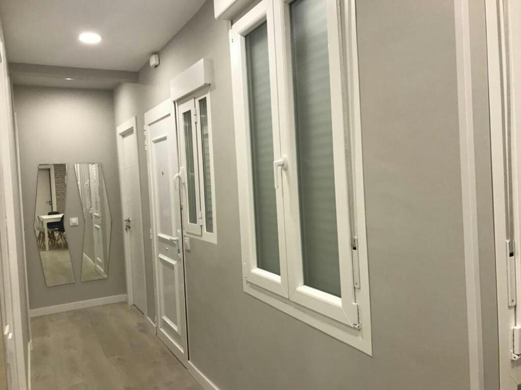 Apartamento Expectacular,Centrico,Nuevo 5 Min A Pie De La Laurel Vivienda De Uso Turistico โลโกรโญ ภายนอก รูปภาพ